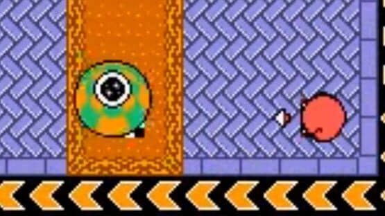 Kirby Tilt 'n' Tumble — screenshot 4
