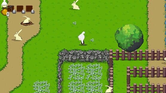 The Unintended Consequences of Curiosity — screenshot 5