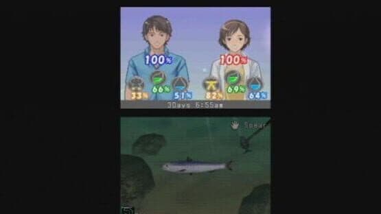 Lost in Blue 2 — screenshot 1