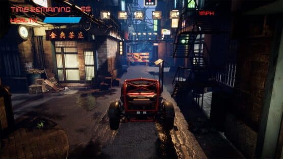 70 Seconds Survival — screenshot 5