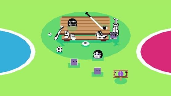 Brawlderdash — screenshot 1