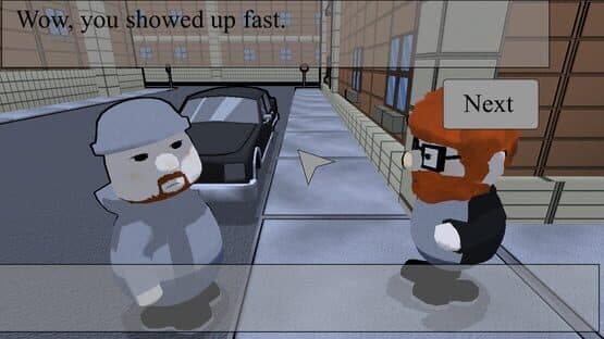 Dev Guy — screenshot 4