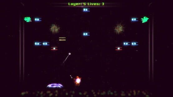 Energy Invasion — screenshot 5