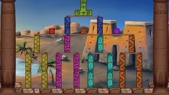 Building Blocks / Master Builder of Egypt — screenshot 4