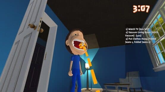 Aw Nutz — screenshot 3