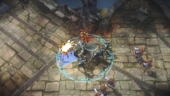 Guardians of Middle-earth — screenshot 5