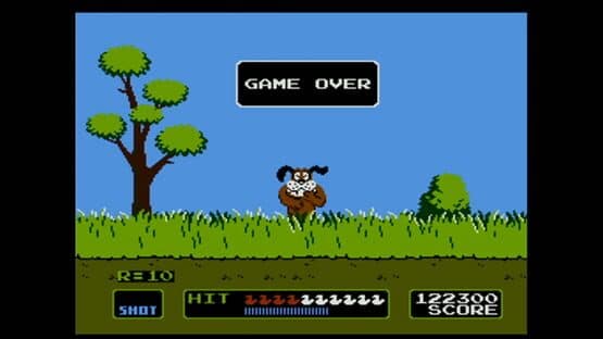 Duck Hunt — screenshot 5
