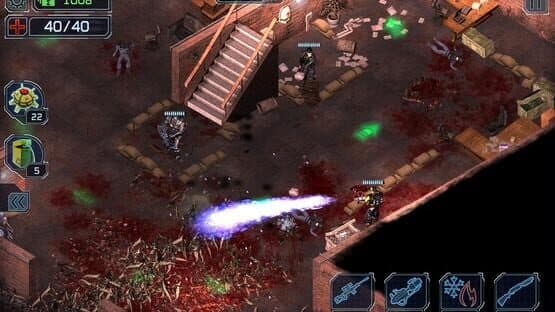 Alien Shooter TD — screenshot 5