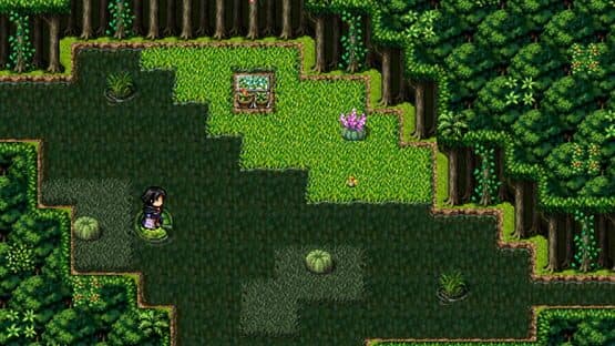 Lilly and Sasha: Guardian Angels — screenshot 3