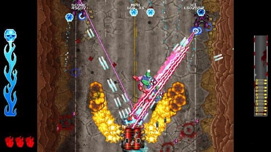 Demon Truck — screenshot 5