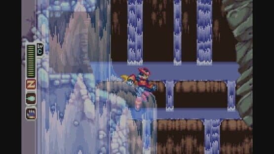 Mega Man Zero 4 — screenshot 2