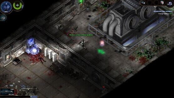 Alien Shooter 2 Conscription — screenshot 4