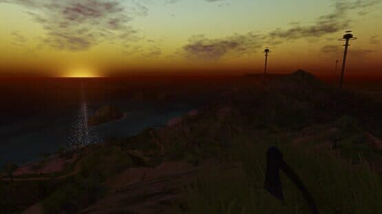 Radiation Island — screenshot 5