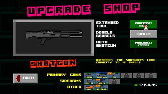 Gauge of Rage — screenshot 5