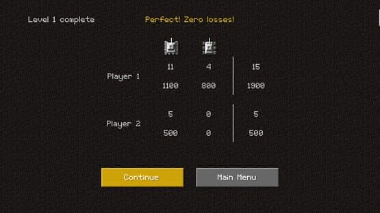 Tanks — screenshot 5