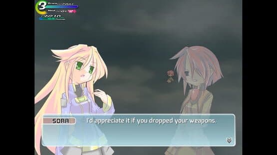 Sora — screenshot 1