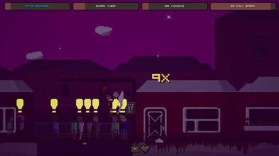 The Pillage — screenshot 6