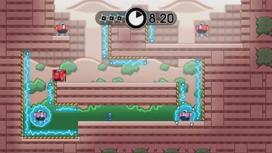 Instant Indie Collection: Vol. 3 — screenshot 6