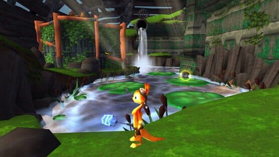 Daxter — screenshot 3