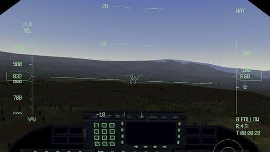 Joint Strike Fighter — screenshot 1