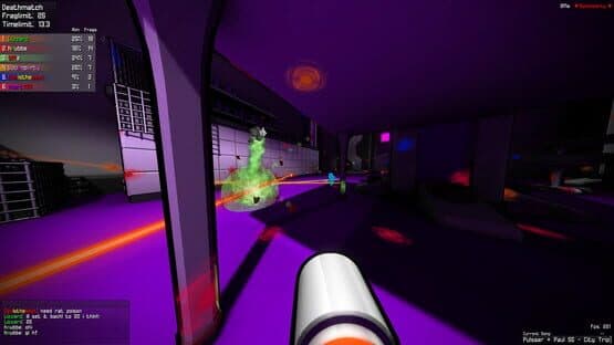 Ratz Instagib — screenshot 4