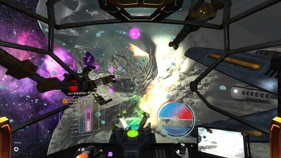 ARM: Planetary Prospectors Asteroid Resource Mining — screenshot 1