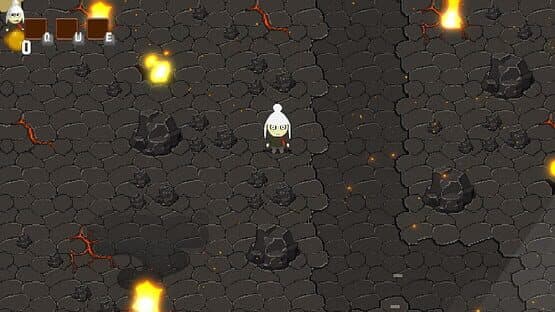 The Unintended Consequences of Curiosity — screenshot 6