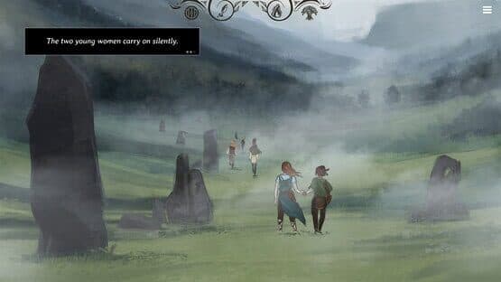Seers Isle — screenshot 7