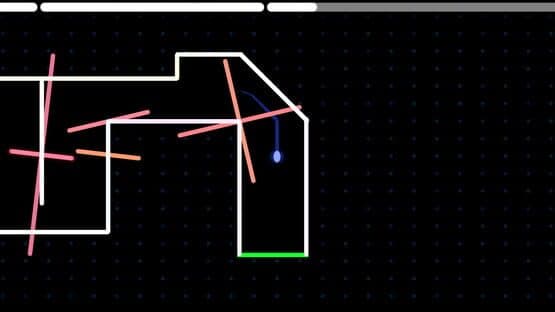 Flow Dot — screenshot 1