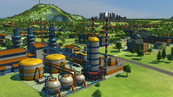 Industry Empire — screenshot 3