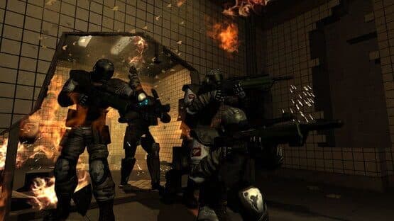 F.E.A.R. Extraction Point — screenshot 5