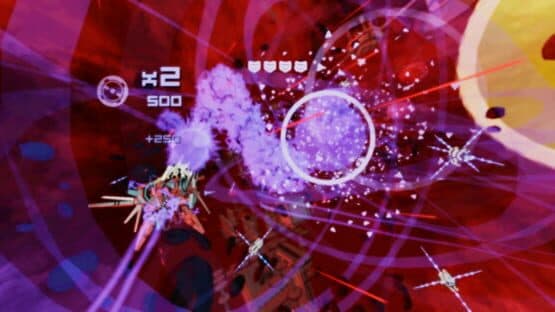 Kromaia Ω — screenshot 1
