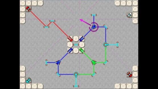 LightTrack — screenshot 3