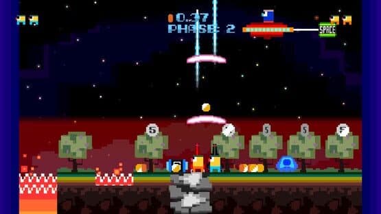 Space Dave! — screenshot 7