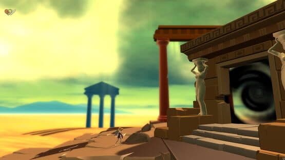 NyxQuest: Kindred Spirits — screenshot 2