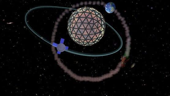 Orbital Injection — screenshot 2