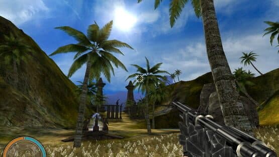Confronter: The Tower of Time — screenshot 4