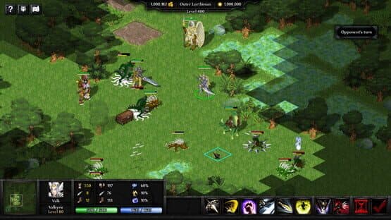 Immortal Empire — screenshot 2