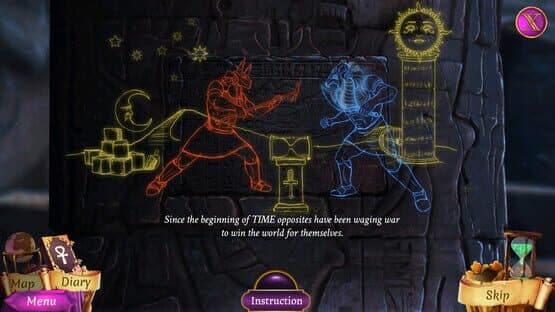 Demon Hunter 4: Riddles of Light — screenshot 2