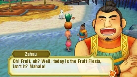 Story of Seasons: Trio of Towns — screenshot 3
