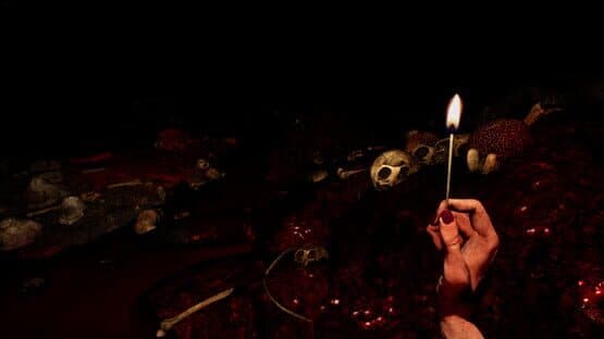Unforgiving - A Northern Hymn — screenshot 4