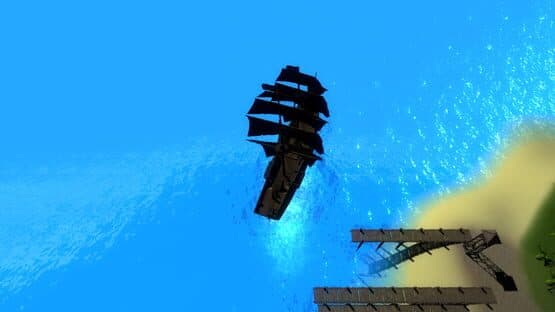 HoD: On open seas — screenshot 2