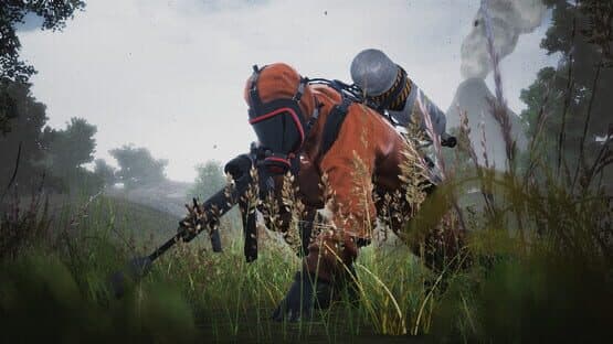 Death Field: The Battle Royale of Disaster — screenshot 2