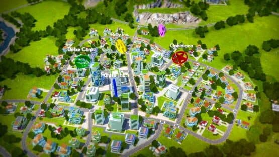 Industry Manager: Future Technologies — screenshot 5
