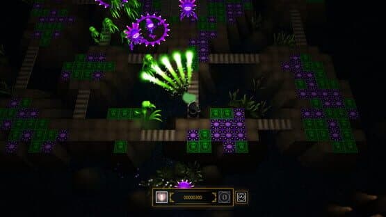 UnSummoning: the Spectral Horde — screenshot 2