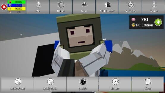 Dead Some Day — screenshot 5