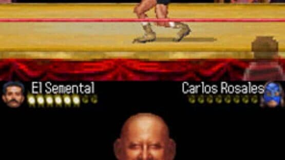 Nacho Libre — screenshot 4