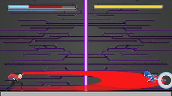 Ele Blaze — screenshot 5