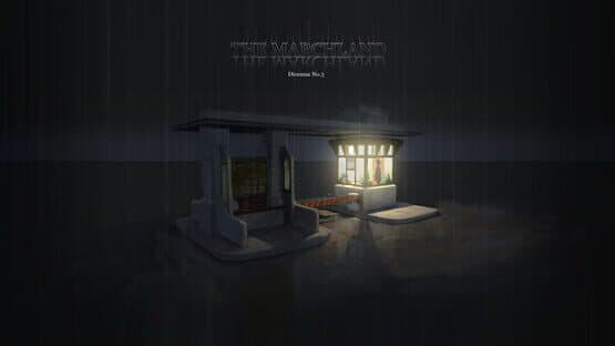 Diorama No.3 : The Marchland — screenshot 1
