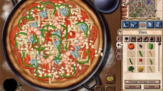 Pizza Connection 2 — screenshot 1